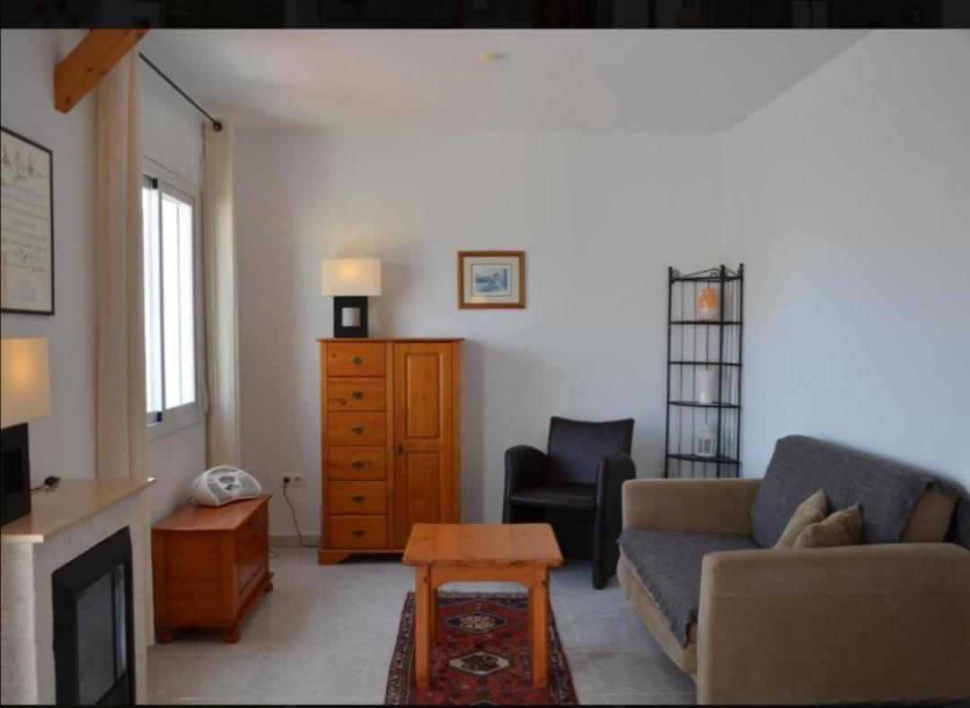 Appartement Bellavista トロクス・コスタ エクステリア 写真