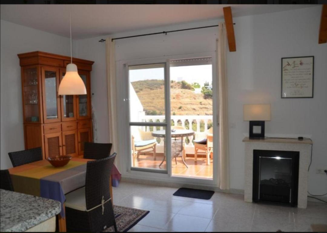 Appartement Bellavista トロクス・コスタ エクステリア 写真