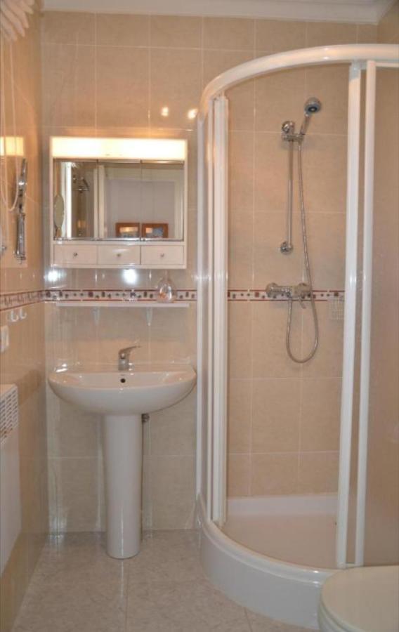 Appartement Bellavista トロクス・コスタ エクステリア 写真